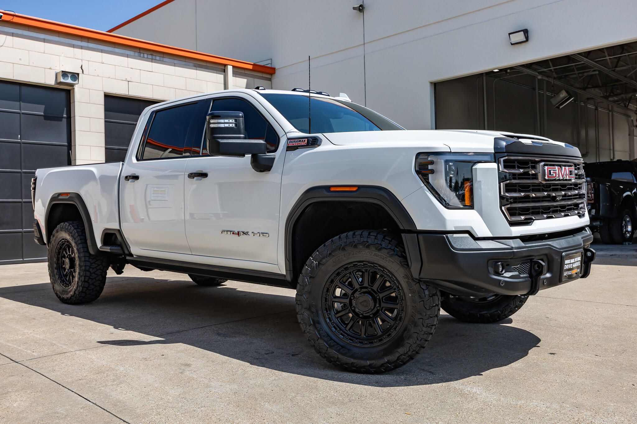 gmc sierra 2500hd 2025 1GT4UZEY5SF307432 image gmc sierra 2500hd 2025 1GT4UZEY5SF307432 image